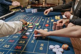 Онлайн казино Vulpin Casino