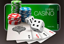 Официальный сайт Vulpin Casino